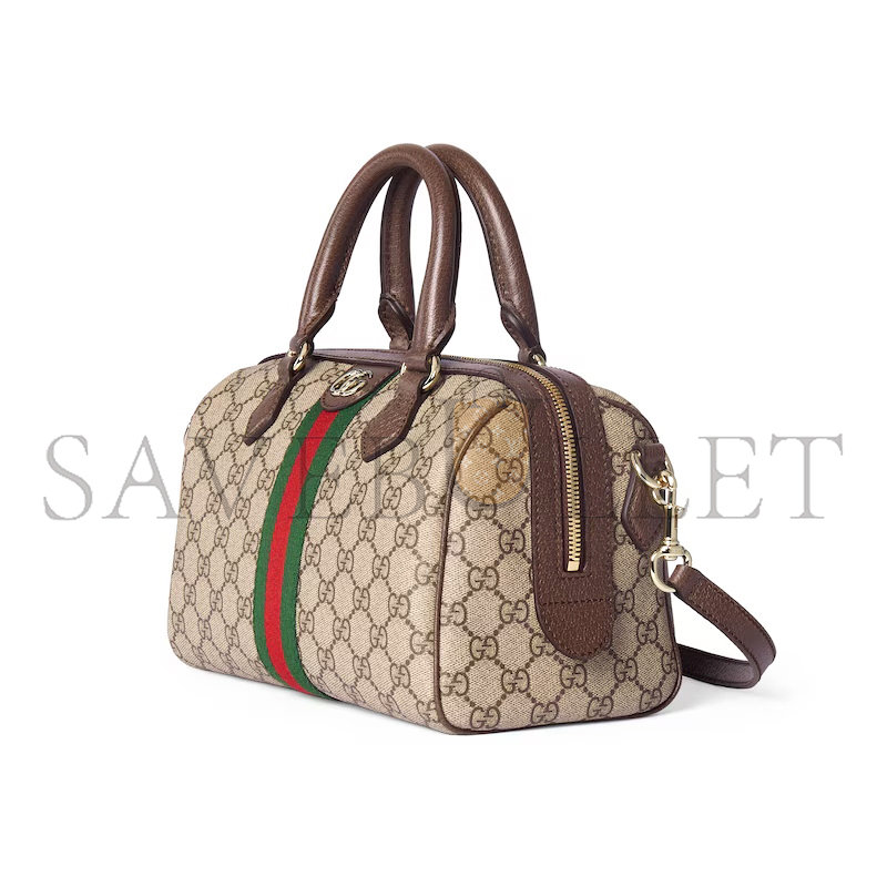 G*u*i ophidia medium boston bag 836825 (25*17*14cm)